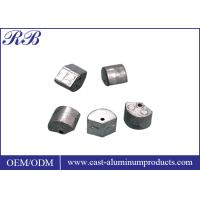 Buy cheap Lightweight Custom Lead Casting / Precision Metal Casting Small Size product