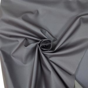 120gsm Woven Breathable Outdoor Fabric 150CM 75d Soft Shell Waterproof Fabric