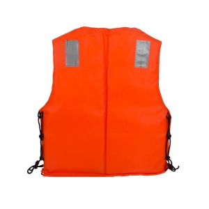 Buy cheap AG17086 Polyester oxford Marine Life Jacket from wholesalers