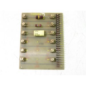 Buy cheap Fanuc IC3600SCBE1 General Electric rectangular green PCB in the Mark I-II turbine control system from wholesalers