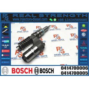 Fuel injector 0414700004 0414700006 0414700008 0414700010 3155044