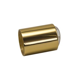 Buy cheap Non Spill Aluminum Plastic 24/410 Disk Top Cap product