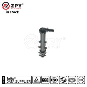 Buy cheap ZPY Headlight Water Gun 4M8955101 for VW Audi Porsche with High-Quality Materials and Precise Water Spraying from wholesalers