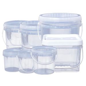 Buy cheap Round Chemical Storage Container with T / T Payment Method from wholesalers