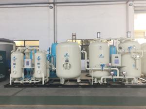 China Automatic Changeover Valve Industrial PSA Oxygen Generator For Psa Oxygen Plant on sale China Automatic Changeover Valve Industrial PSA Oxygen Generator For Psa Oxygen Plant on sale