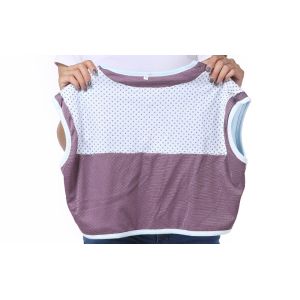 Buy cheap Reduce Fatigue Heated Back Brace Increase Sweating Amount Improve Sleep from wholesalers