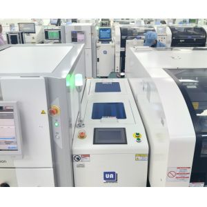 Buy cheap Dual Shuttle Trolley PCB Conveyor from wholesalers