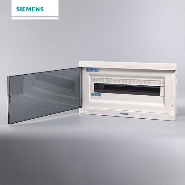 Buy cheap IEC60439-3 Lighting Distribution Box Flush Mounted Electrical DB Box from wholesalers