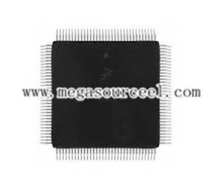 Integrated Circuit Chip M68HC08 Microcontrollers MC908AZ32AVFU MOTOROLA MQFP64