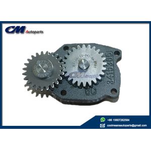 Buy cheap Diesel Motor Cummins 8.3L engine 6CT Lubrication system Oil Pump 3415365 from wholesalers