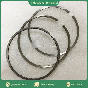 Buy cheap Original Diesel Engine Spare Part Piston Ring 23531251 for Detroit Series S60 from wholesalers