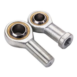 Buy cheap OEM 6mm Rod End Joint Bearing Heavy Duty Spherical Bearing from wholesalers