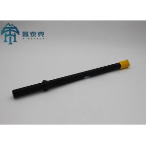 Buy cheap Hexagonal Drill Rod Taper Drill Rod for Marble Quarry Diamond Drilling with Hydraulic Rock Drill from wholesalers
