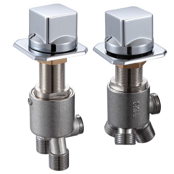 Quality Bathtub mixer,Faucet,T-0703B1A4 for sale