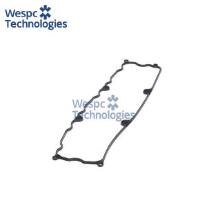 Buy cheap WESPC Valve Cover Gasket 3681A054 For Perkins 1006-6 1006-6T 1006-60T 1106C-E60TA  from wholesalers