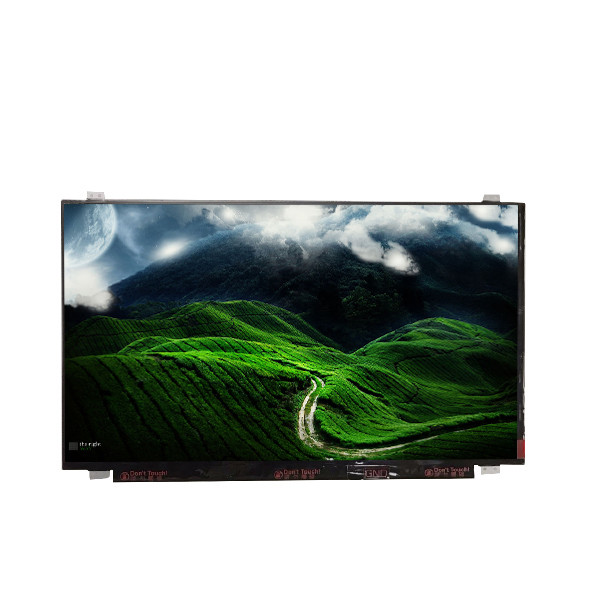 Quality AUO B156HTN05.2 15.6 Inch LCD Panel 1920*1080 30pins Antiglare 3.3V for sale