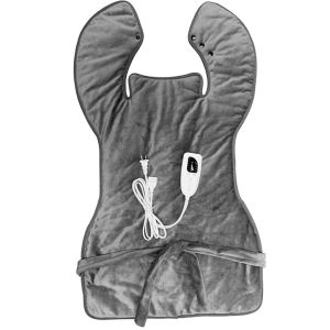 Multi Functional Heating Shoulder And Neck Protection Electric Heating Shawl