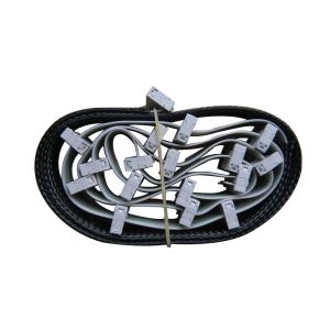 Buy cheap 17 Heads Connecting Cable Jacquard Weaving Loom Spare Parts from wholesalers