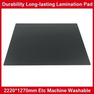 Buy cheap Durability Long-lasting Lamination Pad 2220*1270mm Etc Machine Washable from wholesalers