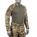 Buy cheap Quick Dry Frog Tactical Combat Clothing Nylon Reinforced Armpit For Special Forces Training from wholesalers