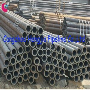China A53 galvanized steel pipes on sale