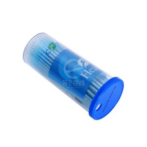 Good elasticity Dental Micro Applicator for Denture Teeth