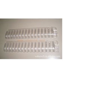 Buy cheap China LED lens PC material from wholesalers