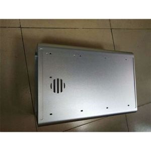 Buy cheap Box Bbq Grill Bend High Precision Metal Stamping Manufacturing from wholesalers