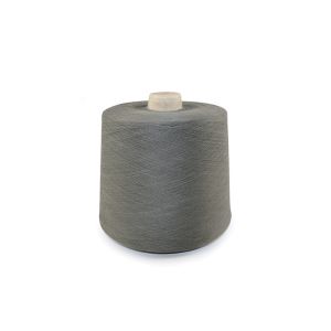 Buy cheap Industrial Polyester Spun Yarn Excellent Tenacity Low Elongation from wholesalers