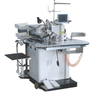 Buy cheap Automatic Pocket Welting Machine  FX-KD195 from wholesalers