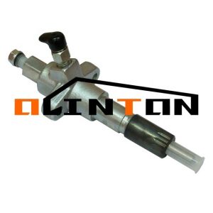 Buy cheap 8-97222170-0 Diesel Engine Injector Nozzle for ZX200 Engine and Construction Works from wholesalers