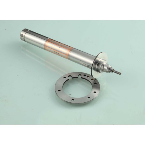 Quality Westwind D1822 CNC Router Spindle Shaft 200000 Rpm For PCB Air Bearing Spindle for sale