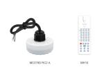 Buy cheap 12 / 24V DC Input DC Motion Sensor Patented Sensor Antenna Design CE Certificated from wholesalers