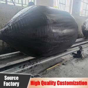 Buy cheap Ship Launching Airbag High Strength Reusable Design Safe Launching from wholesalers