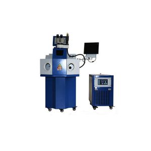 Buy cheap Maxwave 200W CNC Jewellery Laser Welder 20HZ With CCD Camera from wholesalers