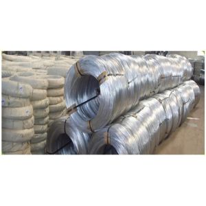 Buy cheap Factory Cheap Hot Dipped Galvanize Wire/Galvanized Iron Wire/Binding Wire from wholesalers