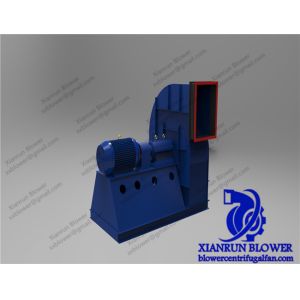 Buy cheap Custom Industrial Axial Flow Fan from wholesalers