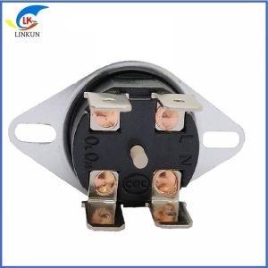 KSD302 Series Temperature Control Switch 95 Degrees KSD301 Electric Boiler