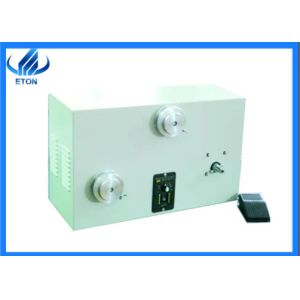 Buy cheap Automatic LED Strip Light Rolling Machine 220V three phase Automatic Assembly Line from wholesalers