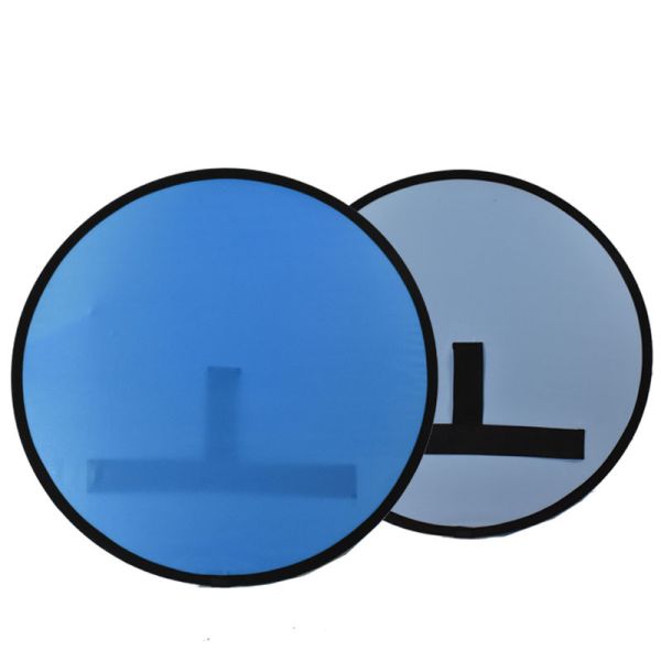 Buy cheap Live Bandage Folding Screen Backdrop , 75cm Portable Webcam Backdrop from wholesalers