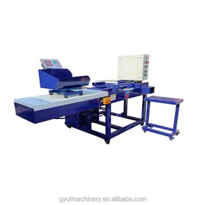 Buy cheap Horizontal Scale Weighing Baler Bagging Press Machine for Cut Wipers Rags Packing from wholesalers