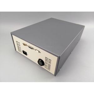 Buy cheap 20 KHz 1500W Ultrasonic Power Supply Digital Welding Ultrasound Generator Strong Output from wholesalers