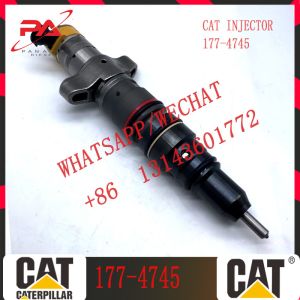Buy cheap 177-4745 Diesel Pump C-9 Oem Common Rai Fuel Injectors 10R-7224 459-8473 from wholesalers