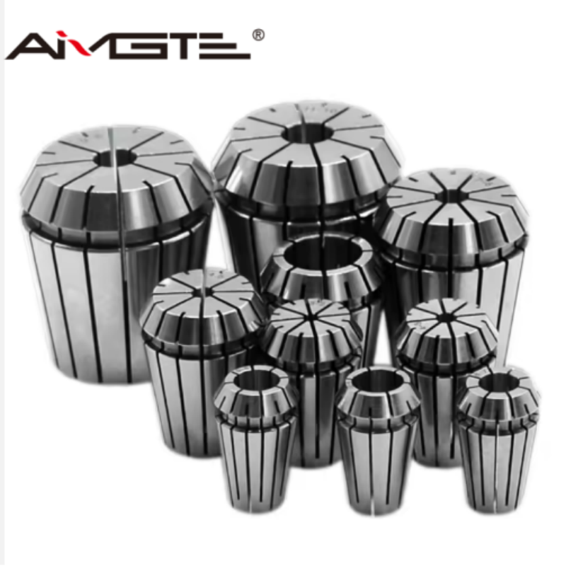 Collet Chuck Pull Nail BT40-ER32-70 BT40-ER32-120 Carbide Boring Tool with 1