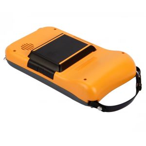 Monochrome Display Veterinary Ultrasound Scanner L60 With 32 Digital Channels