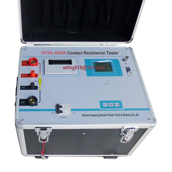 Buy cheap China HYHL Contact Resistance Tester from wholesalers