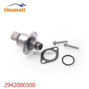 China Brand new  Suction Control Valve Fuel Pump Overhaul Kit  294200-0300 for 1AD, 2AD, 1KD, 2KD on sale