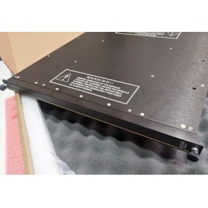 Invensys Triconex 3721 TMR Analog Input Modules DCS Safety system