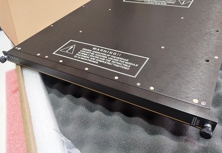 Buy cheap Invensys Triconex 3721 TMR Analog Input Modules DCS Safety system from wholesalers