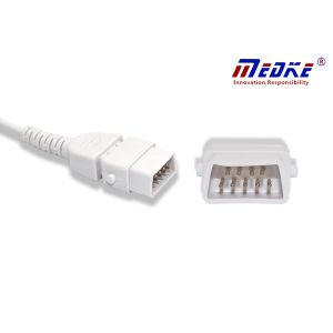 Buy cheap White Adult Neonate PVC Jacket Neonate BCI Spo2 Sensors from wholesalers